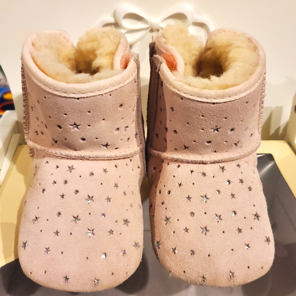 Uggs